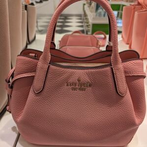 Kate Spade New York Dumpling Small Satchel K8135